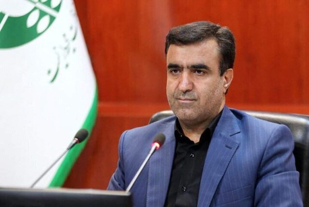 رییس سازمان حفاظت محیط زیست غزه را کربلای امروزی دانست