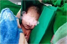 تولد سومین نوزاد عجول در آمبولانس اورژانس نیشابور
