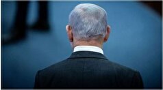 نتانیاهو: به دنبال اشغال دائمی محور فیلادلفیا هستیم