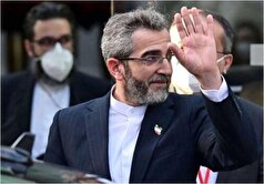 علی باقری ایران را به مقصد نیویورک ترک کرد