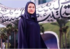 نخست وزیر امارات متحده از وزیر آموزش و پرورش شدن یک زن ایرانی خبر داد