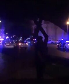 ۴ شهید در حمله مسلحانه به عزاداران یک حسینیه در اطراف مسقط