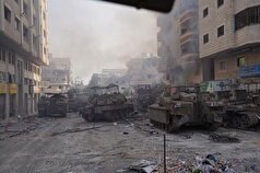 رژیم صهیونیستی: ارتش برای ادامه جنگ تانک کافی ندارد