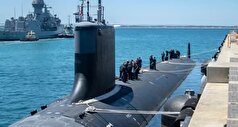 آمریکا، سئول را به زیردریایی اتمی تجهیز می‌کند
