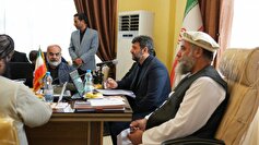 گسترش روابط اقتصادی میان ایران و افغانستان