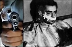 ماجرای یک ترور: چگونه شاه از حمله مسلحانه یک خبرنگار جان سالم به در برد؟ + عکس و فیلم