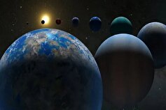 ستاره‌شناسان تعریف جدیدی برای «سیاره» پیشنهاد کردند