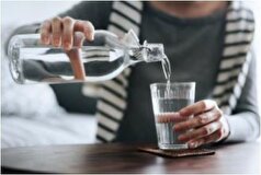در تابستان نوشیدن چند لیوان آب ضروری است؟