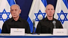 نتانیاهو: اجازه نمی‌دهیم اکتبر تکرار شود