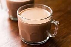 شیر کاکائو نوشیدنی ساده و اقتصادی برای نذری در روز‌های عزاداری + رسپی