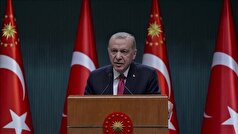 اردوغان: تجزیه‌طلبان ترکیه سلاح‌هایی دارند که متحدان‌ ما به ترکیه نمی‌دهند