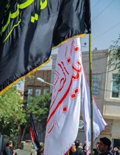 برق گرفتگی ۸ عزادار حسینی در شهر کدکن تربت حیدریه
