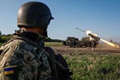 اوکراین توسعه طرح صلح برای پایان‌دادن به خصومت‌ها با روسیه را آغاز کرد
