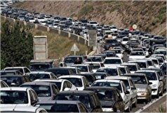 محدودیت‌های عبور و مرور در جاده‌های مازندران اعلام شد