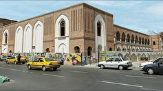 افتتاح «خانه شهر» در روز تهران