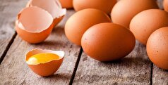 رنگ‌پوست تخم مرغ عاملی برای ارزش غذایی آن است؟