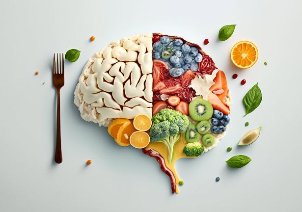 یافته‌های جالب درمورد تاثیر مستقیم تغذیه بر عملکرد شناختی مغز
