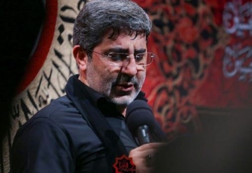 محمدرضا طاهری، مداح پرحاشیه‌ای که با خواب عجیب و غریبش سوژه رسانه‌ها شد