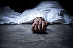 کشف جسد مرد جوان ۲ روز پس از مرگ در قزوین