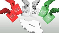 خراسان‌جنوبی کم حاشیه‌ترین و سالم‌ترین انتخابات‌ها را در ماه‌های گذشته رقم زد