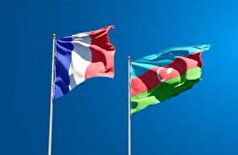 ادعای جمهوری آذربایجان در خصوص شکنجه شهروندان این کشور توسط فرانسه