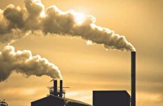 رشد ۲۶ درصدی پایش آلودگی هوای واحد‌های صنعتی طی سه ماه ابتدای امسال
