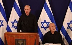 وزیر جنگ اسرائیل: شروط توافق با حماس مهیاست، اما نتانیاهو کار را سخت می‌کند
