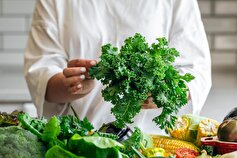 چند سبزیجات که در شست و شوی آن باید دقت بیشتری به خرج داد
