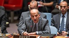 نماینده مصر: هیچ امیدی به بهبود شرایط بحرانی غزه وجود ندارد