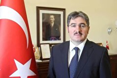 ترکیه از حمایت ترکمنستان در مبارزه با سازمان «فتح الله گولن» تقدیر کرد