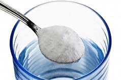غرغره کردن آب نمک مناسب برای درمان این بیماری ها!