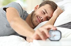 یک ساعت بیشتر از حد معمول خوابیدن شما را لاغر میکند!