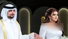 جنجالی‌ترین طلاق تاریخ با اینستاگرام/دختر حاکم دبی سوژه اخبار شد