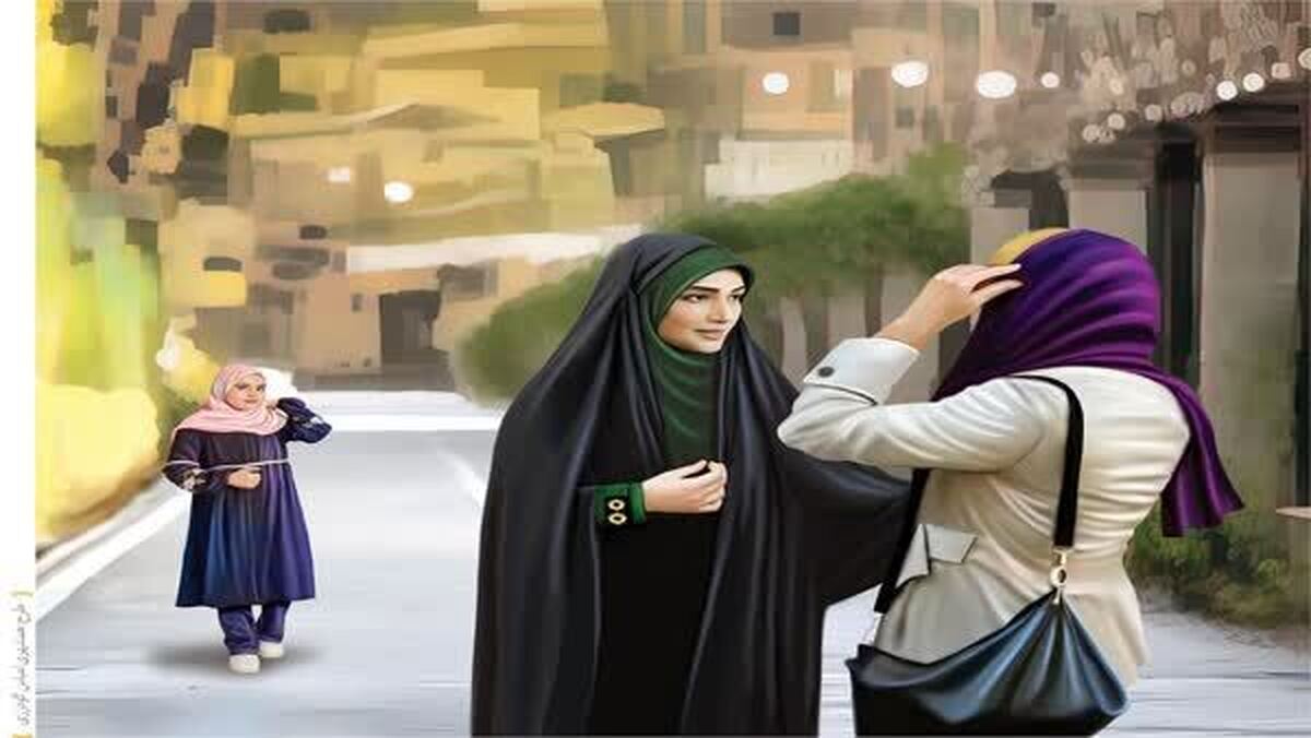 اجرای طرح نور به قوت خود باقی است