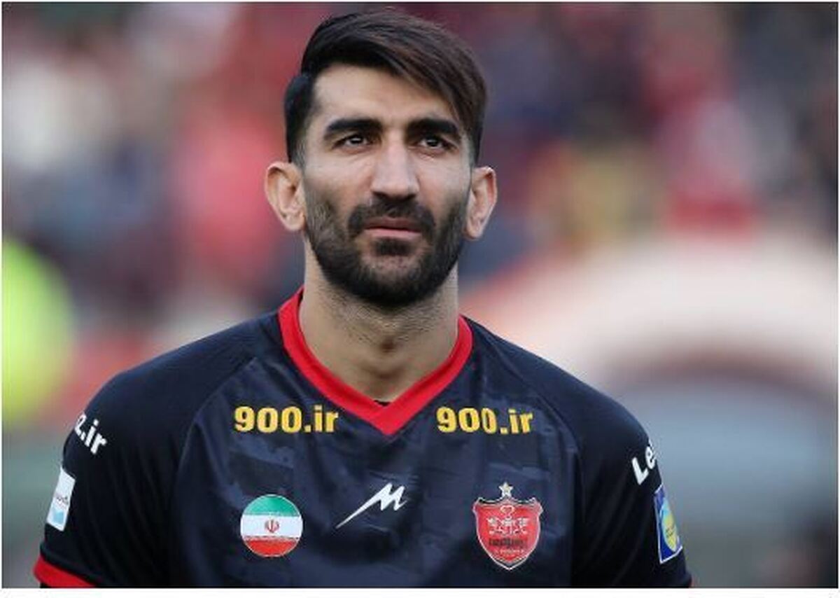 پرداخت ۷۶۰ میلیون تومانی باشگاه پرسپولیس برای بررسی شکایت پرونده بیرانوند
