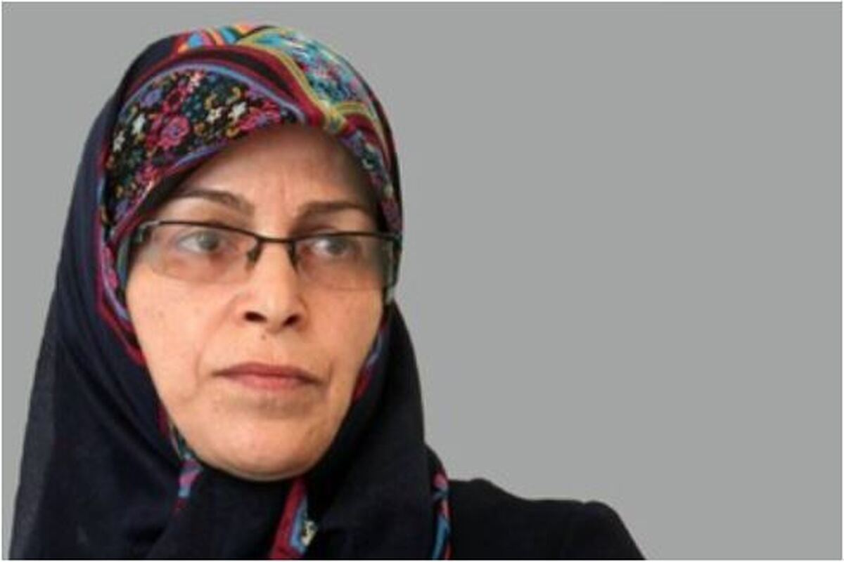 آذر منصوری در دولت پزشکیان چه پستی دارد؟