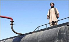 علت متوقف شدن کامیون‌های سوختی در مرز افغانستان مشخص شد