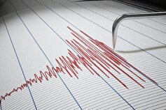 زلزله ۲.۶ ریشتری «جایزان» خوزستان را لرزاند