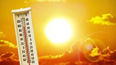 روند افزایشی دما در خوزستان تا یکشنبه