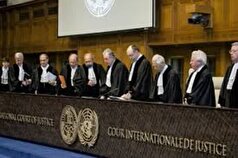 دادگاه لاهه: اشغالگری صهیونیست‌ها غیرقانونی است