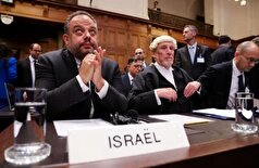 رام‌الله: حکم دادگاه لاهه، گام مهمی برای پایان اشغالگری اسرائیل است