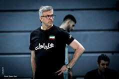 رقبای اصلی ایران در عرصه والیبال کدام کشور‌ها هستند؟