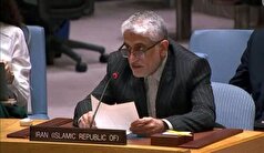 آمادگی ایران برای کمک به ترویج صلح و امنیت در منطقه با مشارکت سازمان ملل و سازمان شانگهای