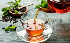 نکات و مراحل دم کردن چای خوش رنگ و طعم ایرانی