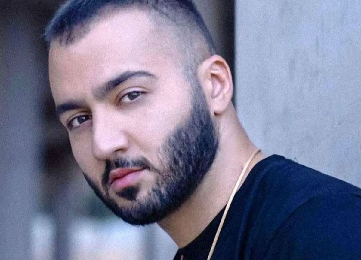 حکم اعدام توماج صالحی لغو شد