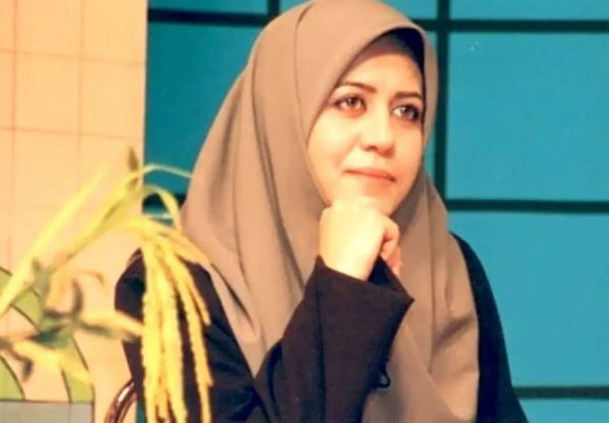 مجری معروف دهه شصتی با پوشش زیباش در خارج از کشور آبروی ایرانی‌ها رو خرید!
