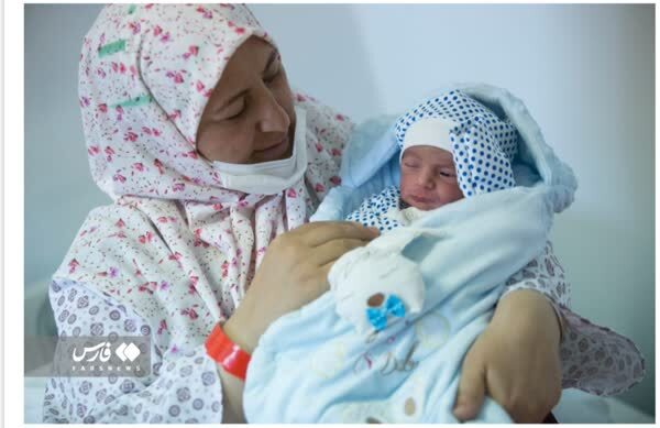 جایگاه برتر ایران در حفظ نوزادان