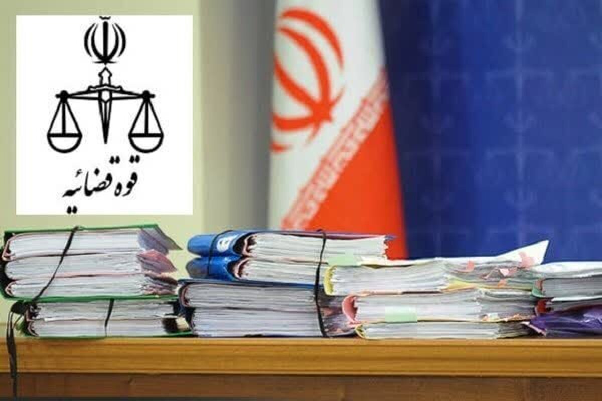 ۸ فقره پرونده قتل در خوی منجر به سازش شد