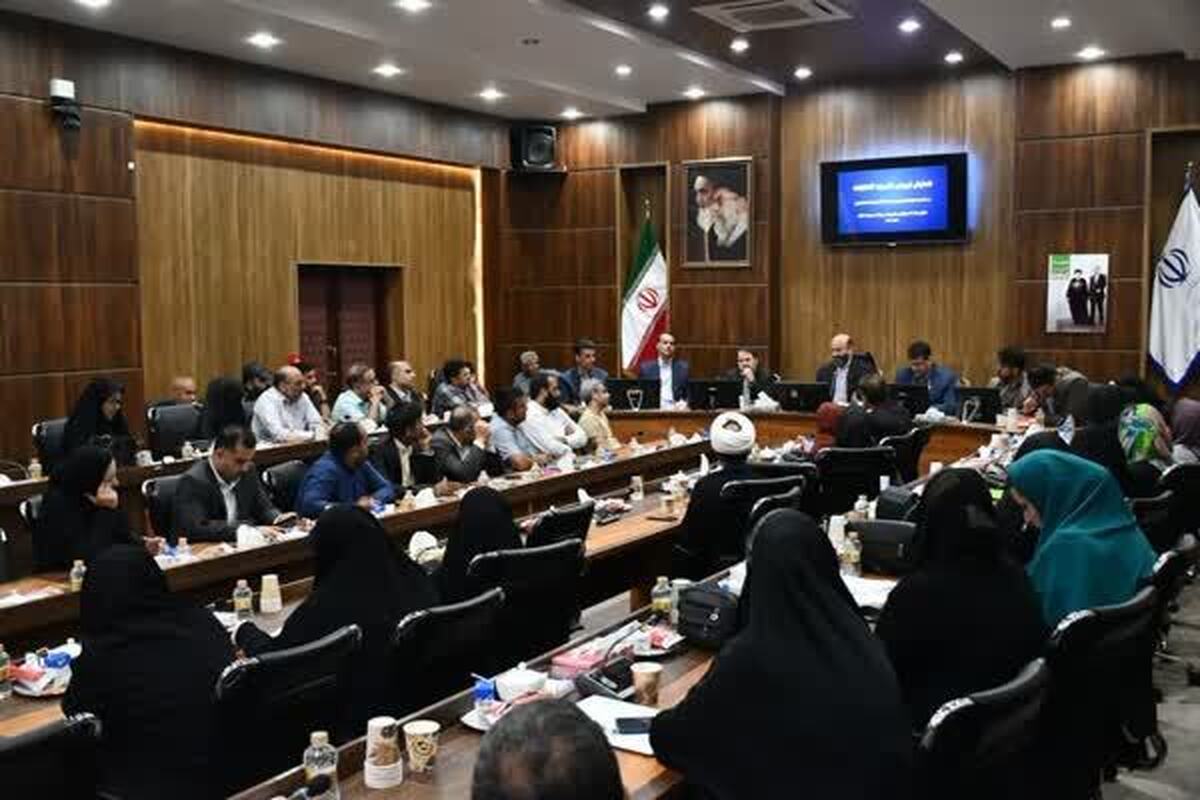 سمن‌ها در افزایش مشارکت مردم در انتخابات نقش بسزایی دارند