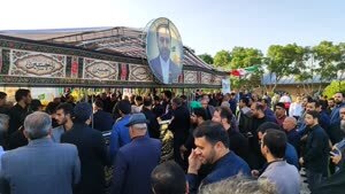 مالک، خط باکری را تکرار کرد